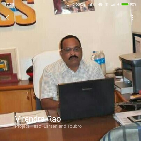 Andrew Rao