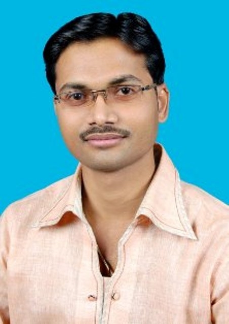BHARAT KURELE