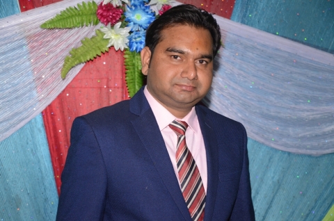 Ratnam Gupta