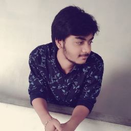 PRASANTH KUPPURAJ