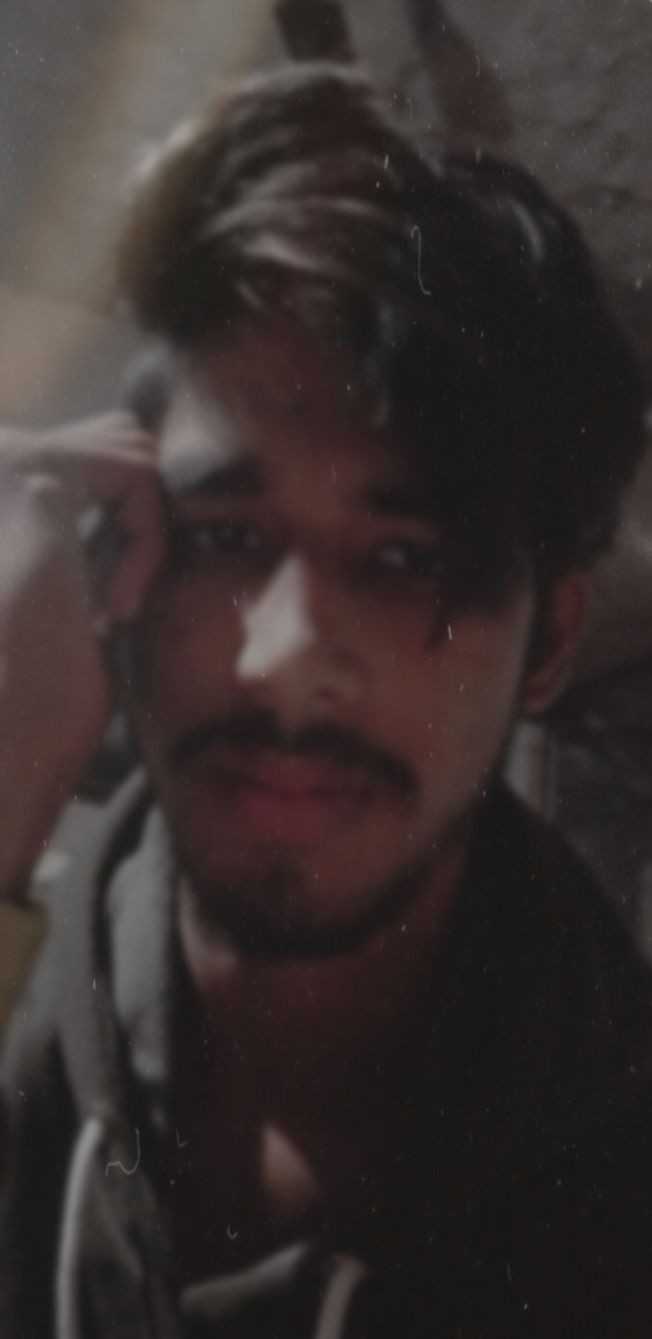 mridul raj tiwari