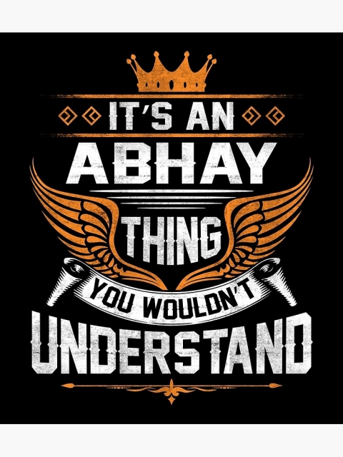 AbhayAanand