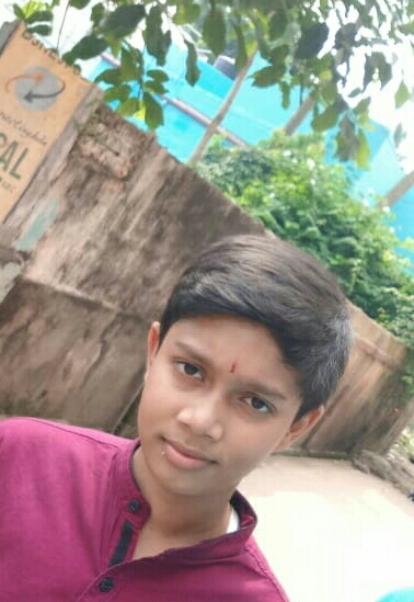 Shreejan Dolai