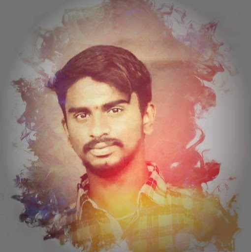 hari rama krishna nadimpalli