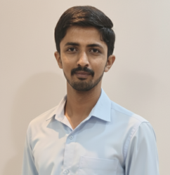Swapnil Babasaheb Wakchaure