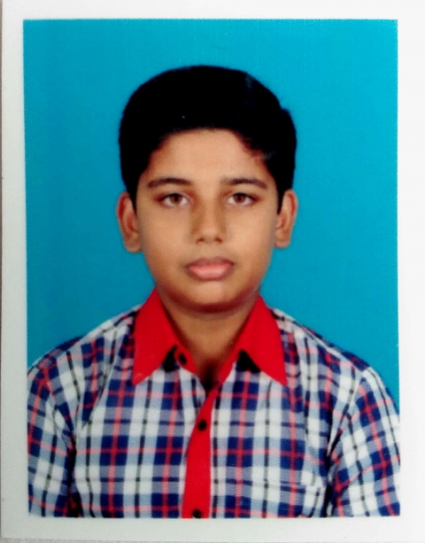 Abijeeth Satheesh