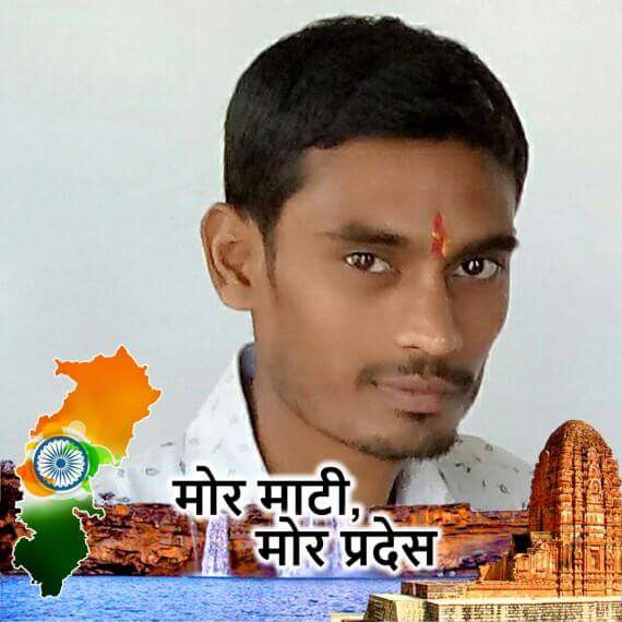 Prashant Sahu