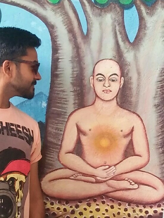 kailash pati pandey