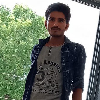 Rajesh siyag
