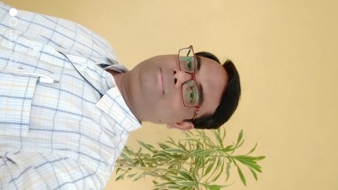 Prabhanjan Chaudhari