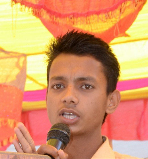 girdhari choudhry
