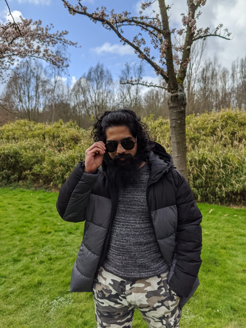 KAILASHAGOUDA TAMMANAGOUDAR
