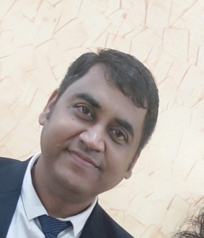 Anurag Sahu