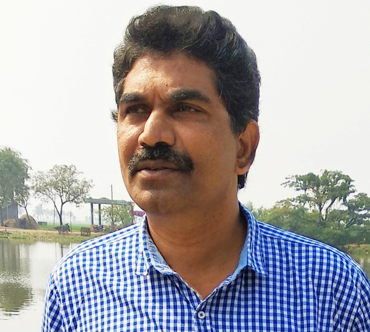 KBG TILAK