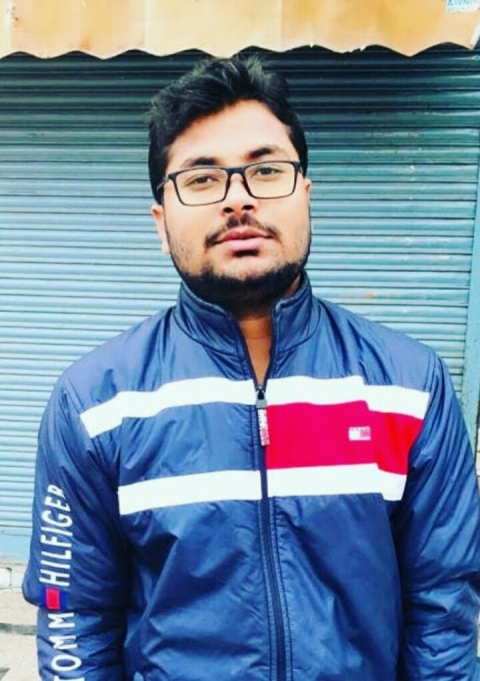 Rakesh Vikramaditya