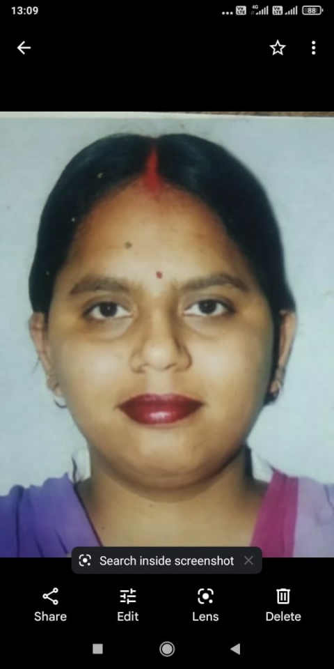 Anjali Srivastava