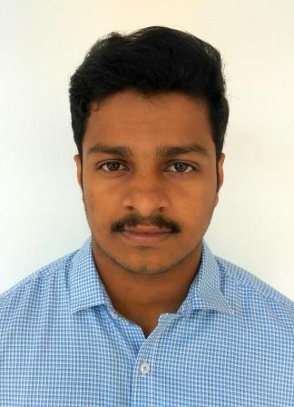 Sreerag SR