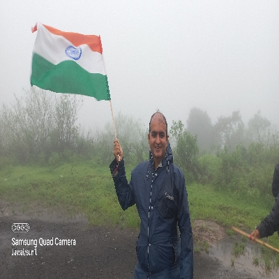 Sunil kumar sampatraj jain