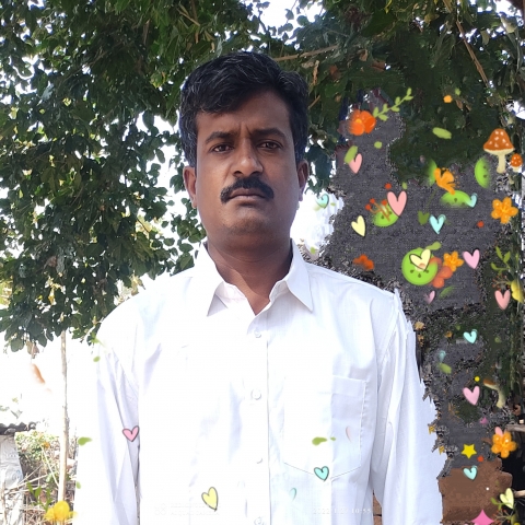 Shaik badesaheb