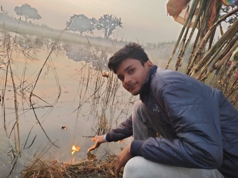 ABHISHEK GUPTA