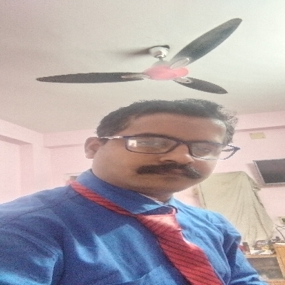 Chiranjit Bhattacharya