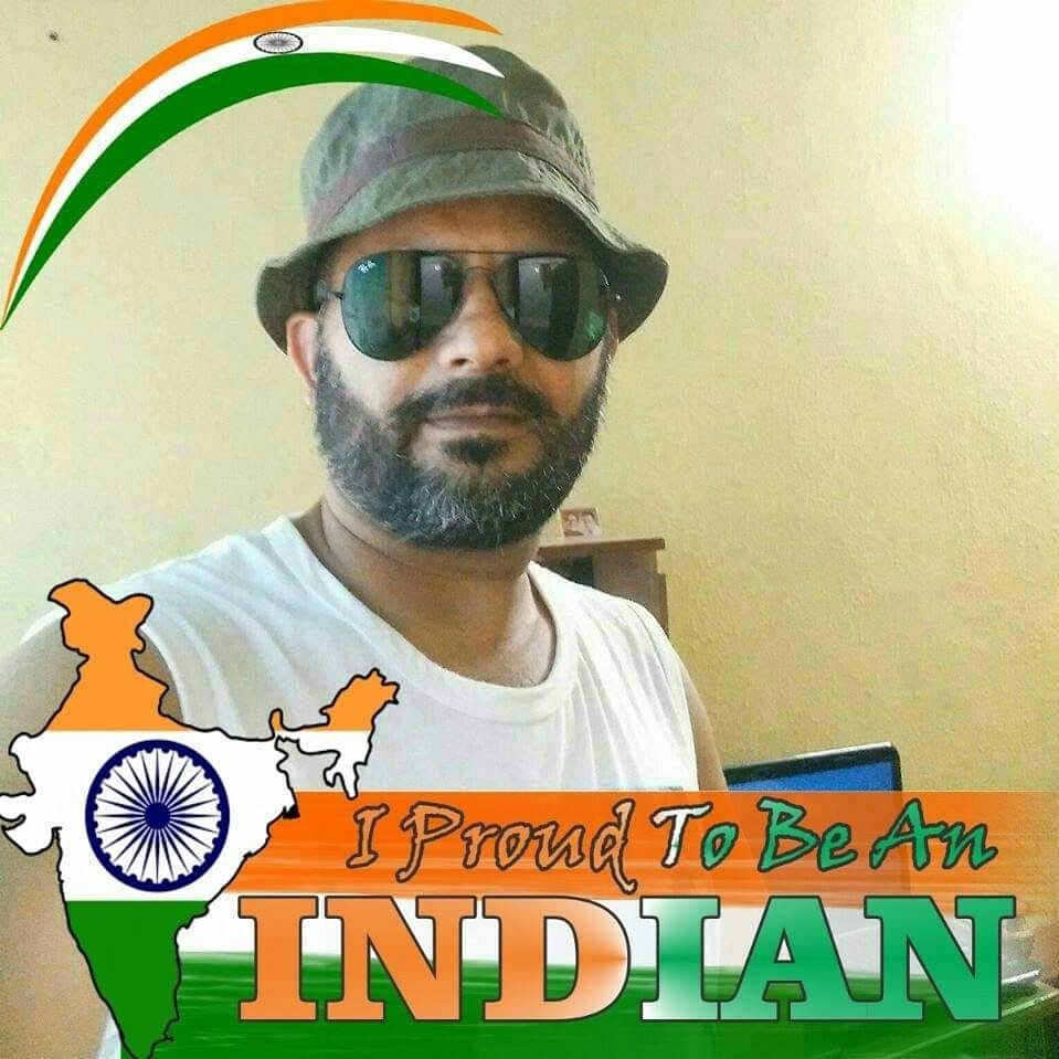Chanchal Singh