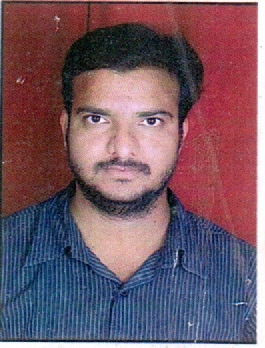 BHUJANG SHANKARRAO KHODAWE