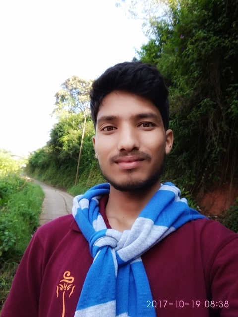 MOHIT SINGH RANA