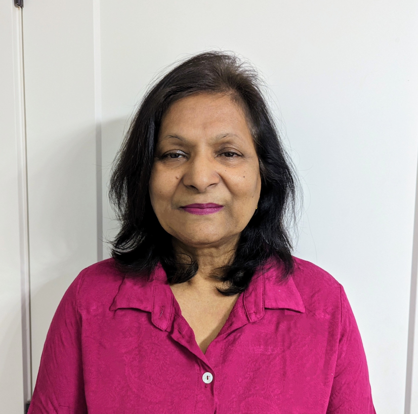 Rashmi Goyal