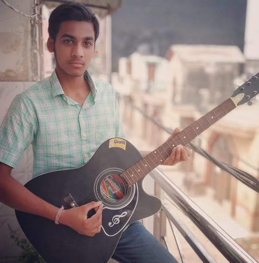 Deepanshu Bhardwaj