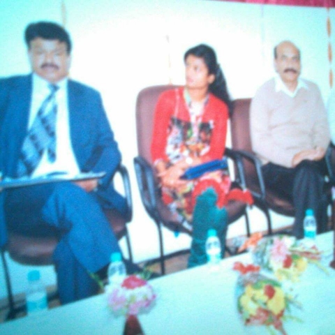Deeva Aanshi Innovater
