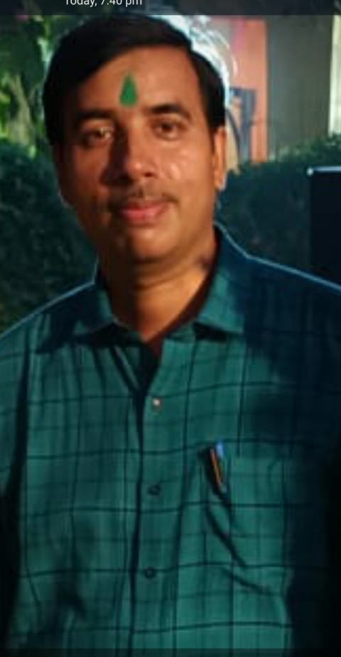SATYA DEO PATHAK