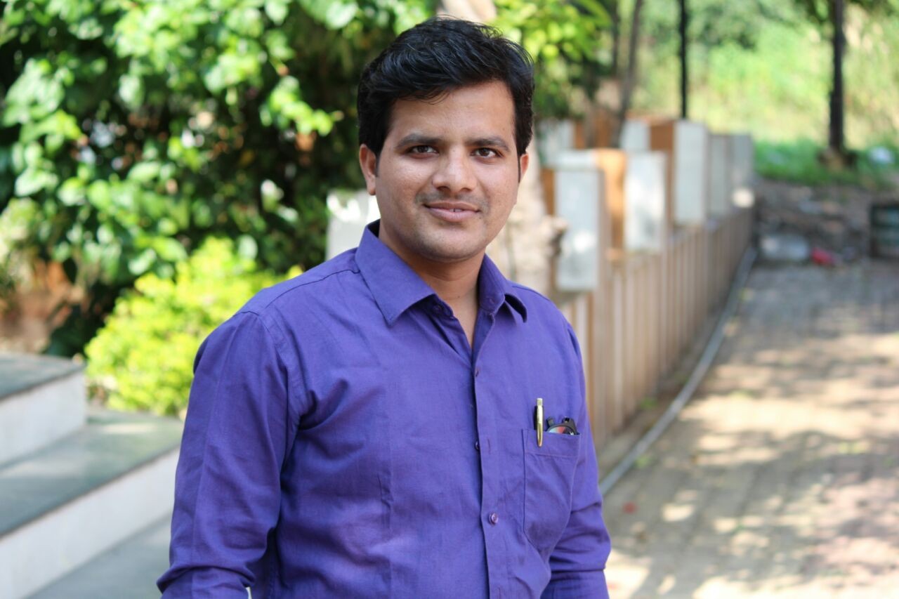 Akash Bhagwat
