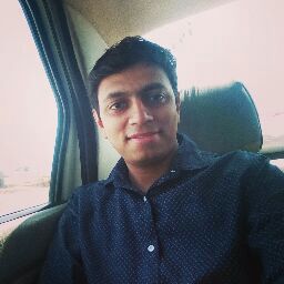 Dr Sandeep Barde