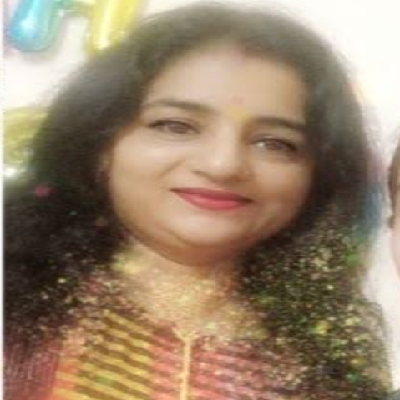 Vepral Usha