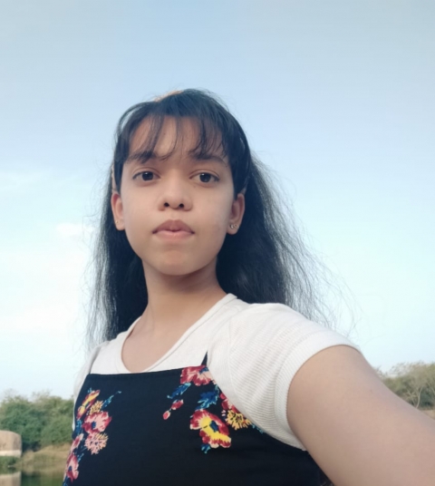 Ardha Sudhir