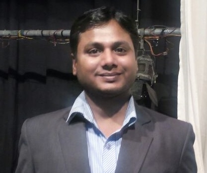 Vikash kumar thakur
