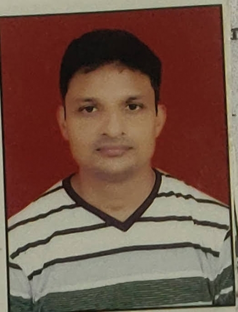 Ritesh Biyani