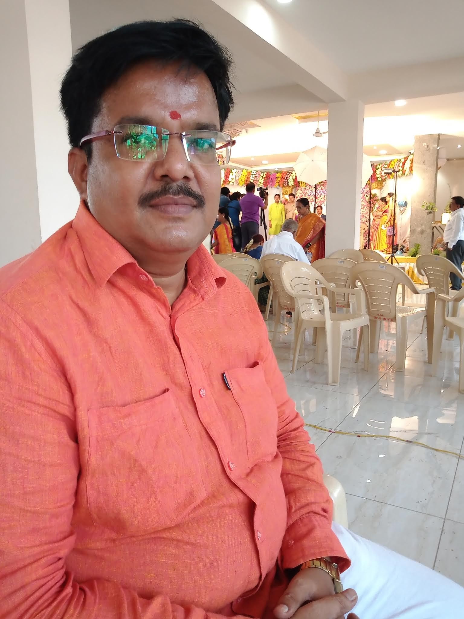 GURURAJHAVERI