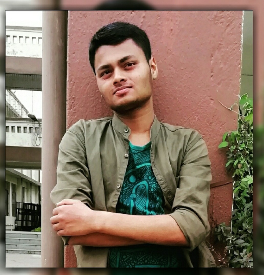 Babukant kumar