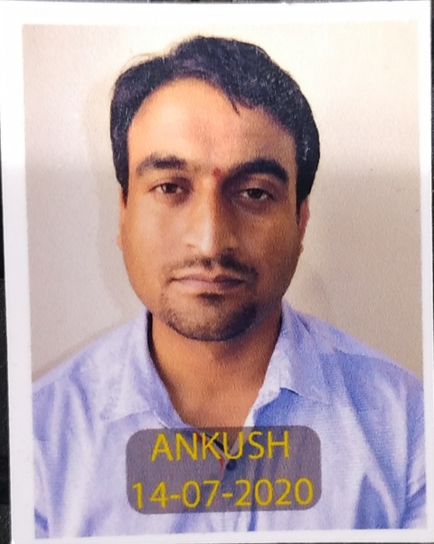 ANKUSH