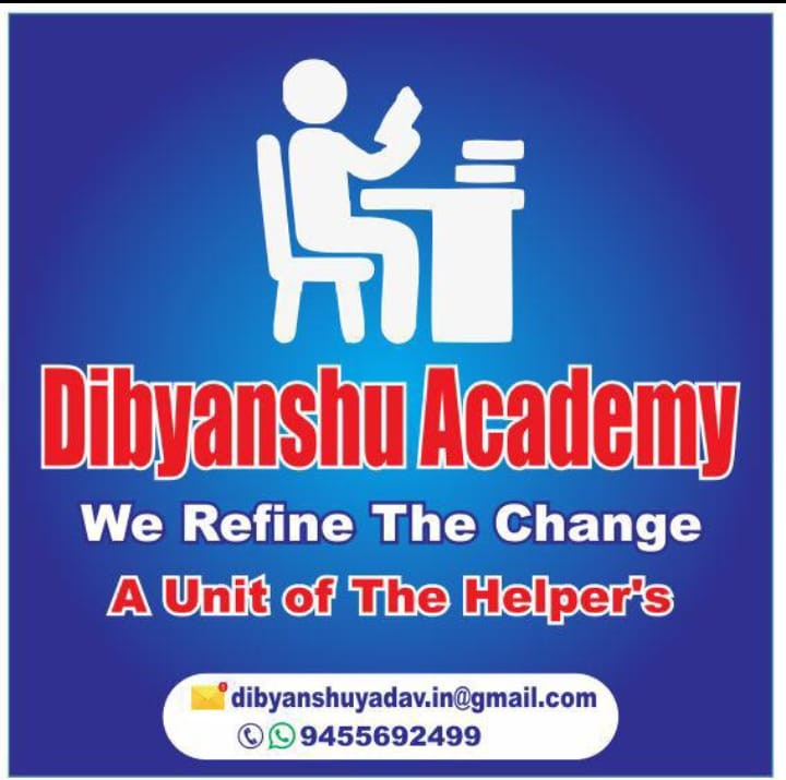 DIBYANSHU ACADEMY