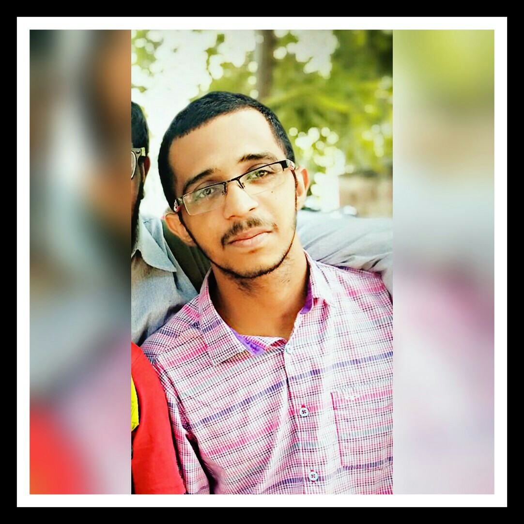 Kushagra Singh