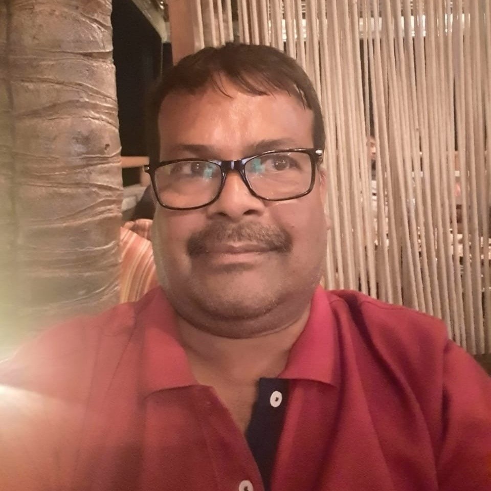 ALOK KUMAR SINGHANIA