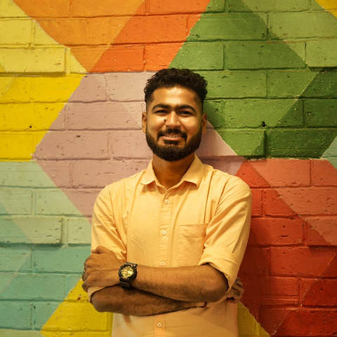 Raghu Vamsi