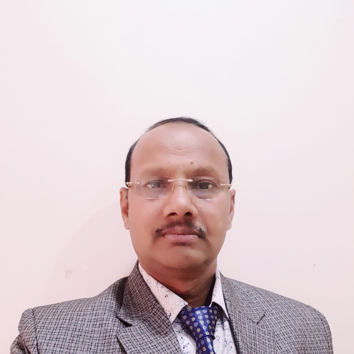 Anil Toshniwal