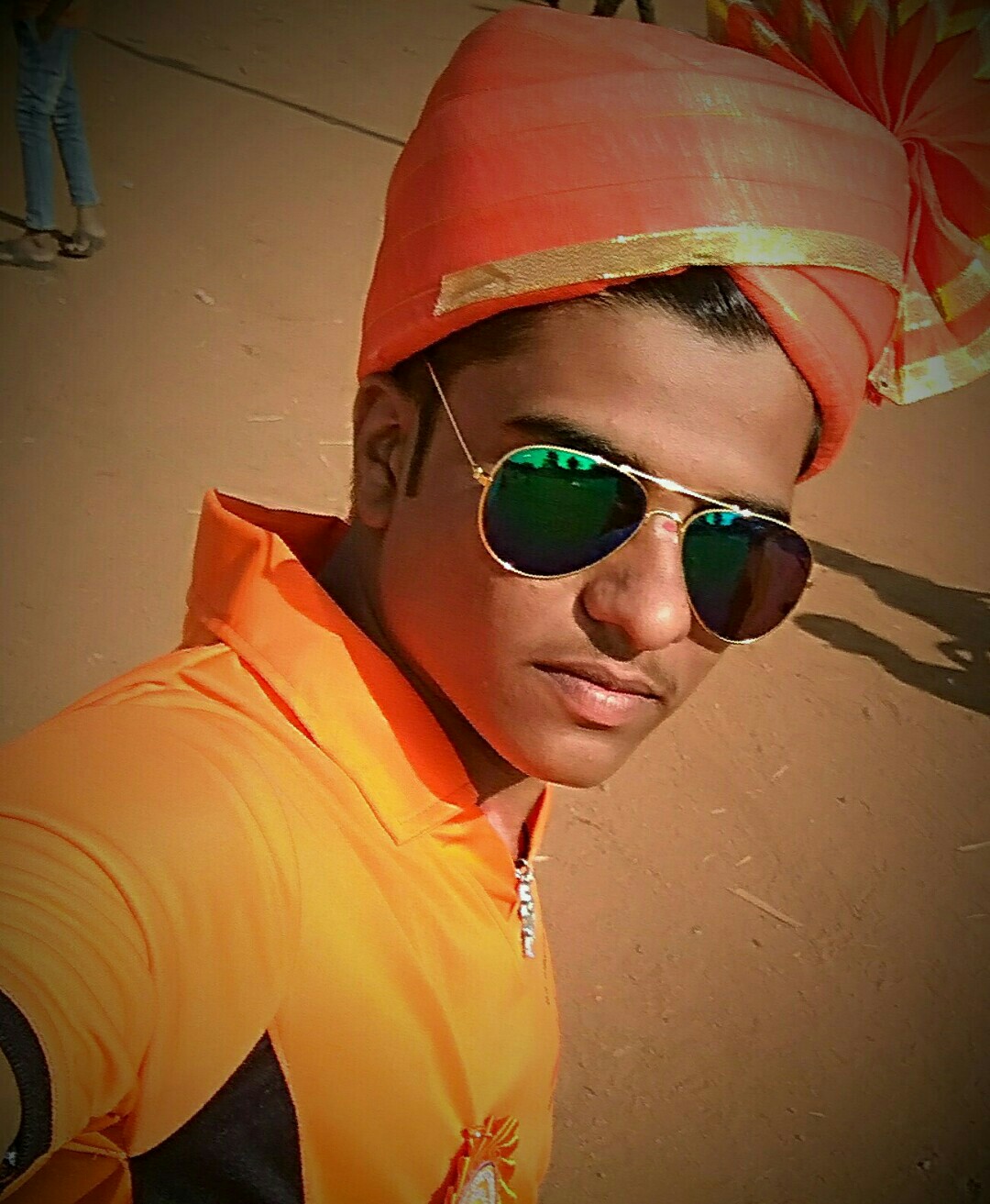 MANJUNATH VEERABHADRAPPA ABBAR
