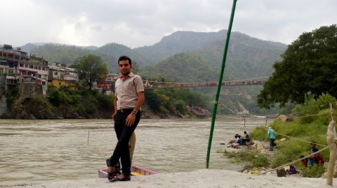 Savan jain