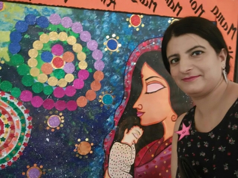 Aaratrika Sharma