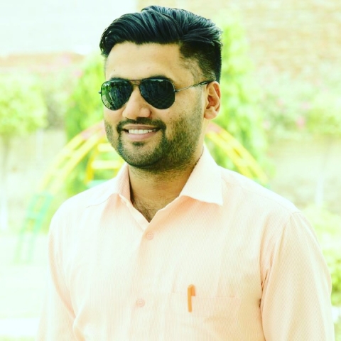 Harmeet Singh